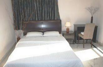 Kavuri Hills Serviced Apartments, Hyderabad 3